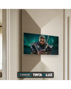 CONNOR