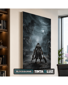 BLOODBORNE