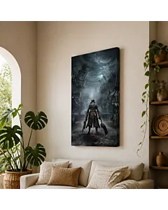 BLOODBORNE