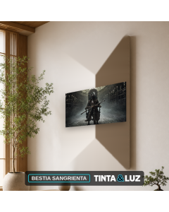 BESTIA SANGRIENTA