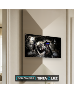 COD ZOMBIES