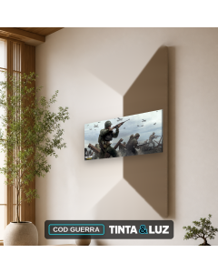 COD GUERRA