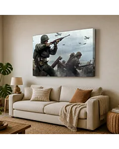 COD GUERRA