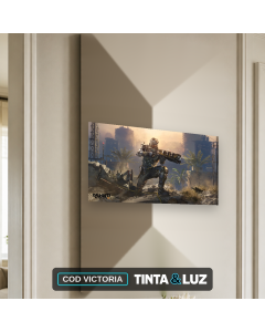 COD VICTORIA