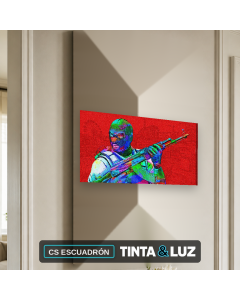CS ESCUADRÓN