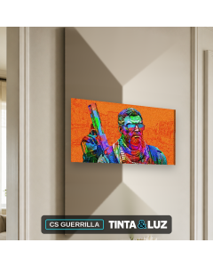 CS GUERRILLA