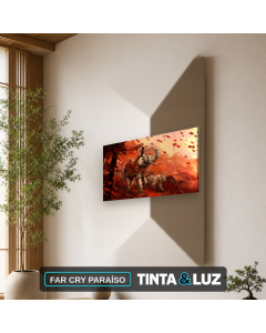 FAR CRY PARAÍSO