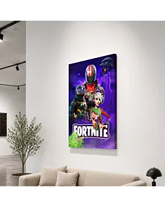 FORTNITE BATALLA