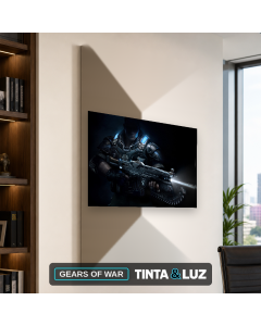 GEARS OF WAR