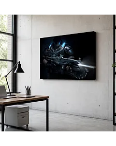 GEARS OF WAR