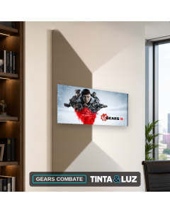 GEARS COMBATE