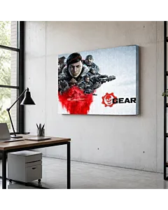 GEARS COMBATE