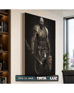 GOD OF WAR