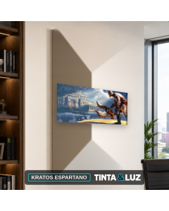 KRATOS ESPARTANO