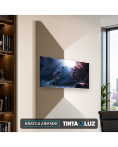 KRATOS ARMADO