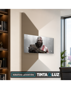 KRATOS LEVIATÁN