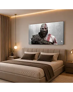 KRATOS LEVIATÁN