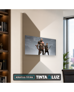 KRATOS TITÁN