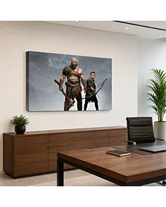 KRATOS TITÁN