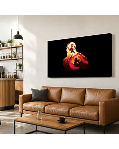 KRATOS VENGANZA