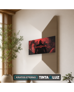 KRATOS ETERNO
