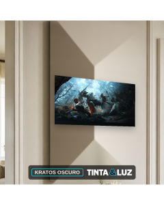 KRATOS OSCURO