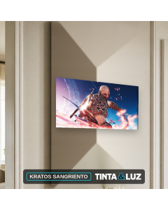 KRATOS SANGRIENTO