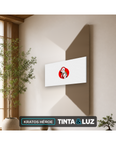 KRATOS HÉROE