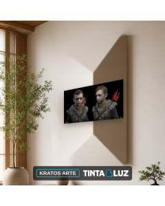 KRATOS ARTE