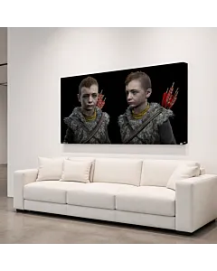 KRATOS ARTE