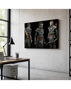 KRATOS OMEGA
