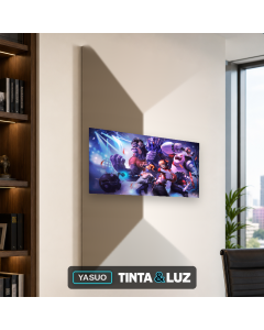 YASUO