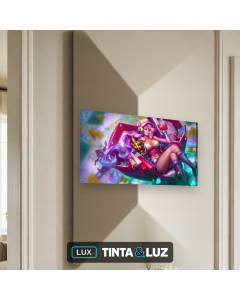 LUX