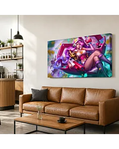 LUX