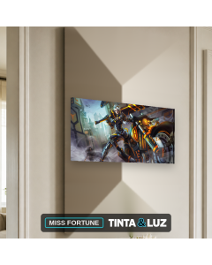 MISS FORTUNE
