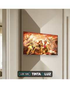 LEE SIN