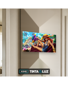 ASHE