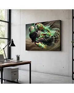 YASUO