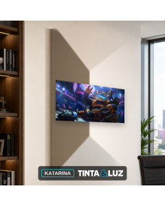 KATARINA