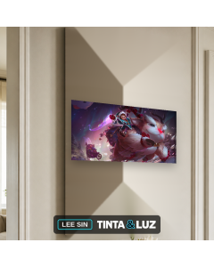 LEE SIN