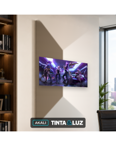 AKALI