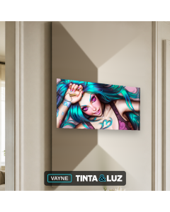 VAYNE