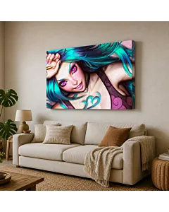 VAYNE