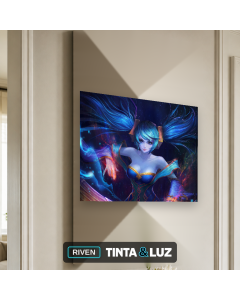 RIVEN