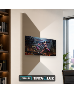 BRAUM
