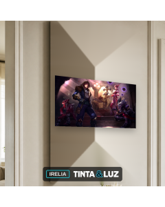IRELIA