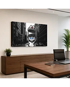 MUNDO MARIO