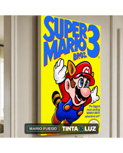 MARIO FUEGO