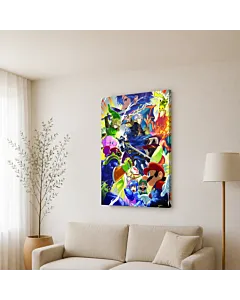 MAPA MARIO