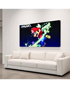 MARIO PIXEL